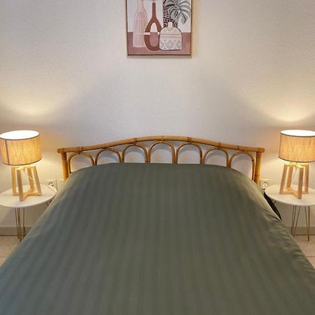 Appartement Calme Centre Ville Avec Place Parking Лимож Экстерьер фото