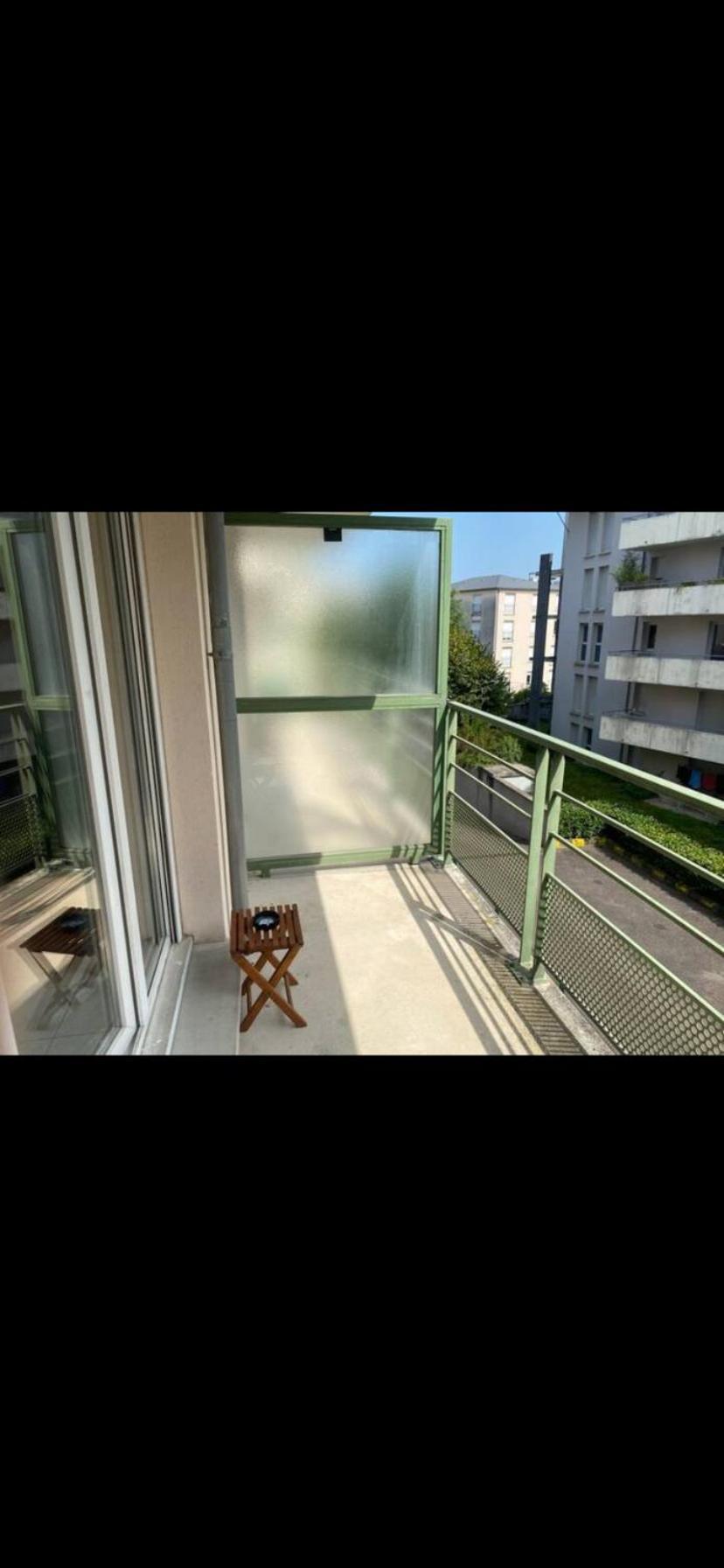 Appartement Calme Centre Ville Avec Place Parking Лимож Экстерьер фото