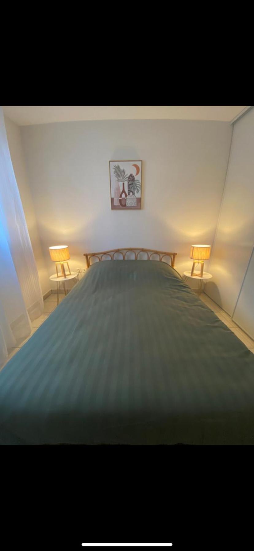Appartement Calme Centre Ville Avec Place Parking Лимож Экстерьер фото