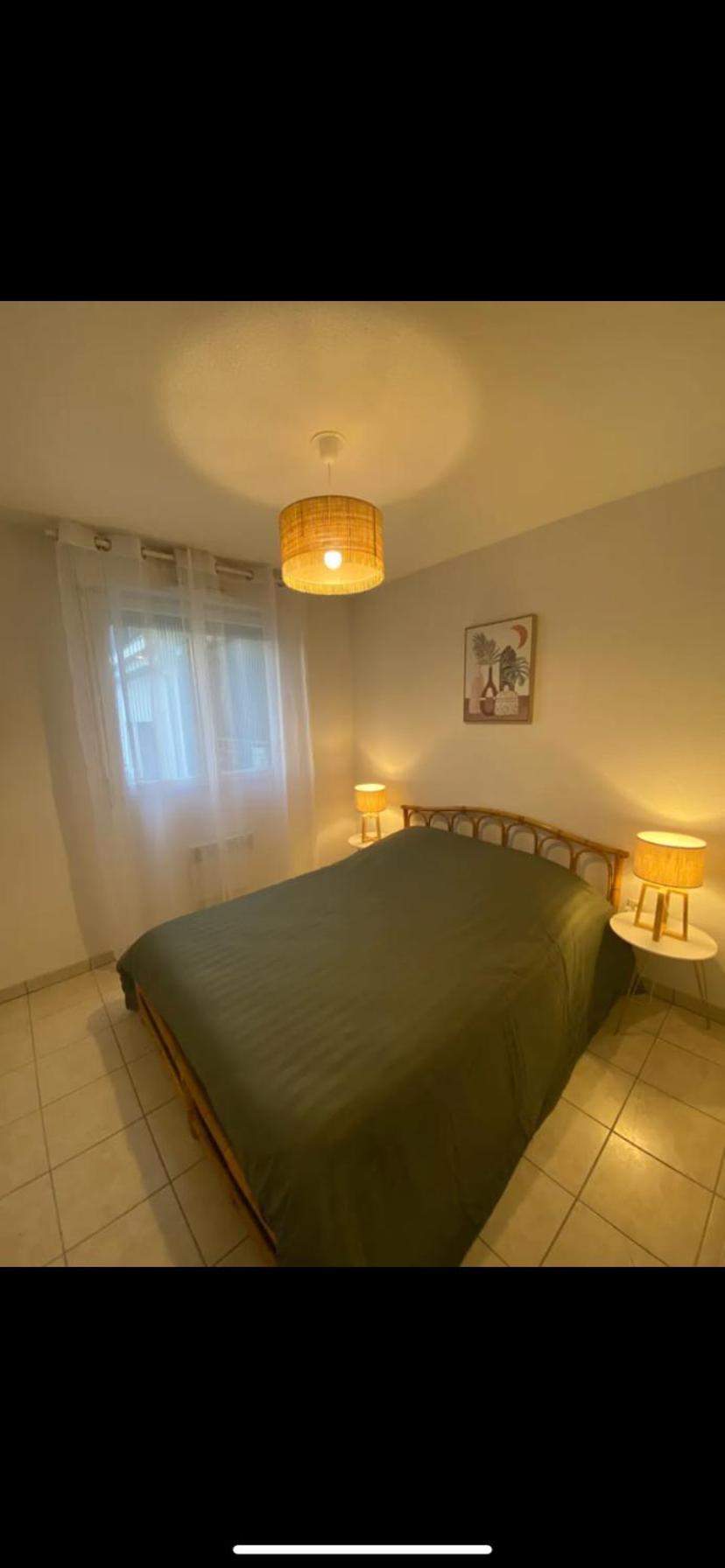 Appartement Calme Centre Ville Avec Place Parking Лимож Экстерьер фото