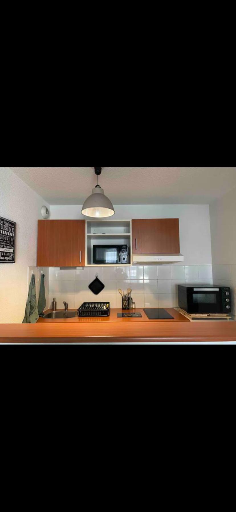 Appartement Calme Centre Ville Avec Place Parking Лимож Экстерьер фото